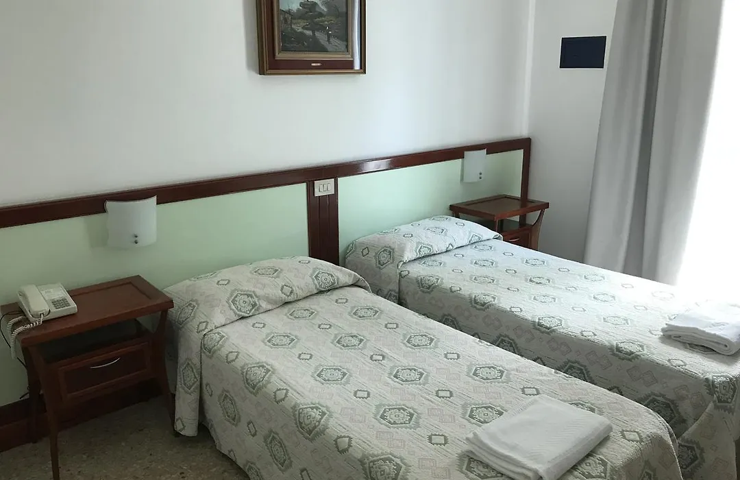 Hotel Oder-1