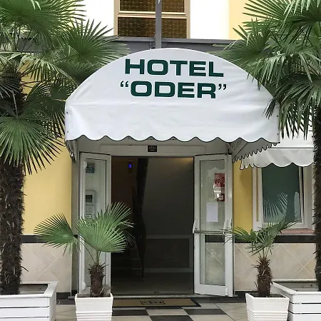 Hotel Oder-3
