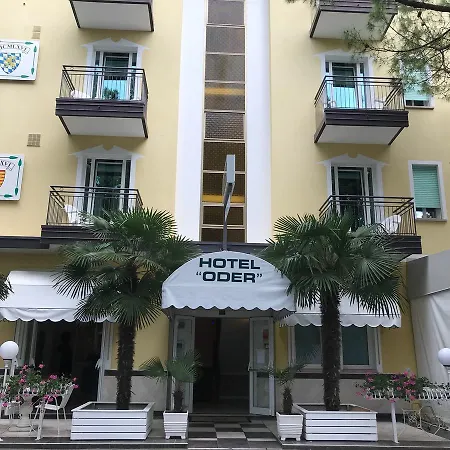 Hotel Oder-2