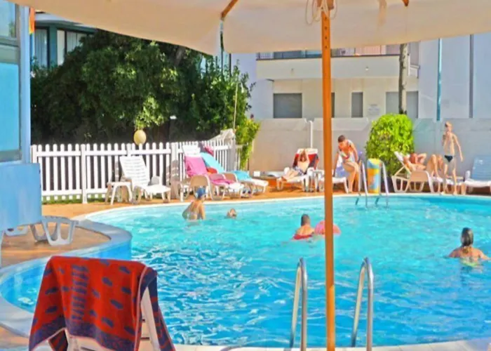 La Fenice And Siesta Hotel Lido di Jesolo